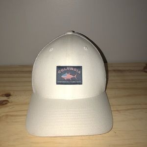 Men’s Columbia Hat